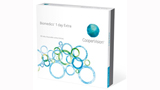 CooperVis Biomedics 1 Day Extra Toric 90 pack