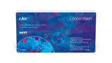 CooperVision cAir toric 6 pack