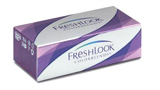 CIBA FreshLook ColorBlends Plano 2 pack
