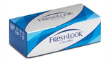 CIBA FreshLook Colors 3x2 pack