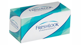 CIBA FreshLook Dimensions Plano 2 pack