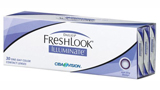 CIBA Dailies FreshLook Illuminate PLANO 30 Pack