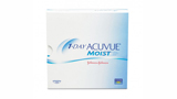 1-Day Acuvue Moist 90 Pack