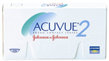 Acuvue 2 6 pack