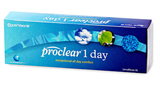 CooperVis Proclear 1 Day 30 pack