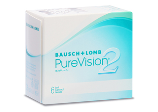 PureVision 2 (HD) 6 Pack SALE!