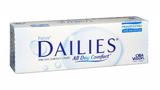 CIBA Focus Dailies Progressives All Day Comfort