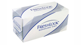 Freshlook Handling Tint 6 pack