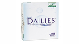 CIBA Focus Dailies Toric All Day Comfort 90 pack