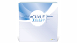 1 Day Acuvue TruEye 90 pack 