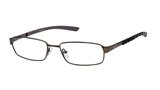 Kubni Cutout Metalic Green Full Rim