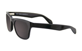 Greg Norman Black Retro  Style Men