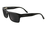 Greg Norman Black Square Men