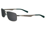 Greg Norman Satin Steel Men