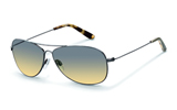 Rodenstock Double Bridge Titanium Aviator