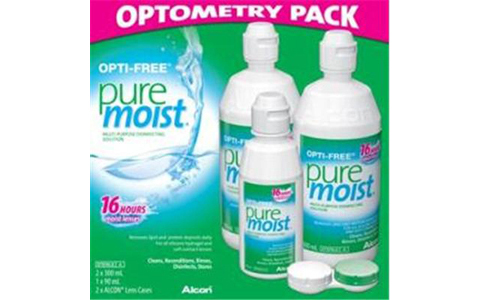 Are you uninsured and need prescription drug coverage? Our Free Opti-Free Coupons and Printables for December will save you and your family money. Find more savings for Opti-Free at iantje.tk