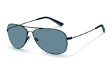 Rodenstock Double Bridge Gunmetal Aviator