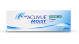 NEW 1-DAY ACUVUE® MOIST MULTIFOCAL 30 PACK