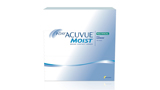 NEW 1-DAY ACUVUE® MOIST Brand MULTIFOCAL 90 PACK