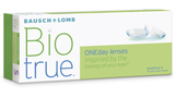 New! B&L Biotrue 1 Day for Astigmatism 30 Pack