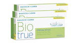 BioTrue ONEDay for Presbyopia Multifocal 90 pack