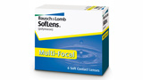 B&L SofLens Multifocal