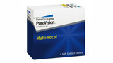B&L PureVision Multifocal