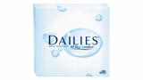 CIBA Focus Dailies All Day Comfort 90 pack