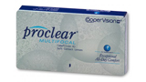 CooperVis Proclear Multifocal "D"