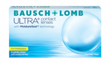 Bausch&Lomb ULTRA Presbyopia, Multifocal