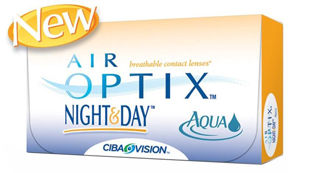 Air Optix Night and Day (Focus Night & Day)