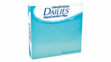 CIBA Dailies AquaComfort Plus 90 pack