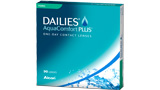 NEW CIBA Dailies AquaComfort Plus Toric 90 pack