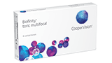NEW! CooperVision Biofinity Multifocal Toric "N"