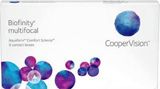 CooperVis Biofinity Multifocal "N"