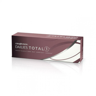 NEW! DAILES TOTAL1 30 Pack