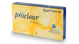 CooperVis Proclear 6 Pack