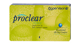 CooperVis Proclear Toric XR 6 pack