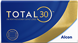 TOTAL30 Spherical 6Pack