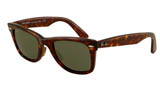 Ray-Ban Original Wayfarer 902 Tortoise 50