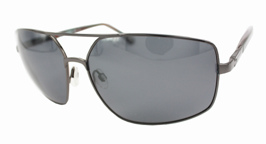 Wayne Cooper Jet Polarised Sunglasses