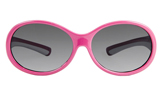 Nova Andy NV1913 Kids pink sunglasses