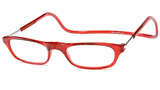 CliC Ready-Made Reading Glasses Toffee Apple