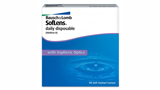 B&L SofLens Daily  Disposable 90 pack