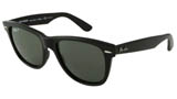 Ray-Ban Original Wayfarer Black 901 47