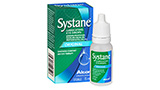 Systane Lubricant Eye Drops