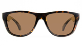 NOVA Allen NV0113 Large Tortoiseshell Wayfarer