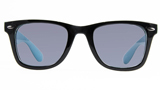 NOVA Oscar NV0613 Black & Blue Wayfarer