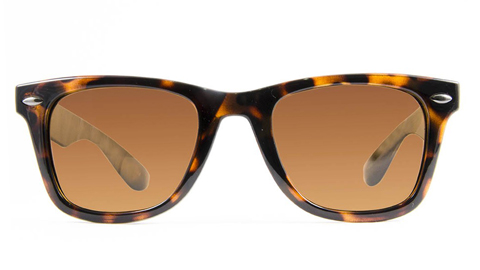 NOVA Oscar NV0613 Tortoise Brown Wayfarer