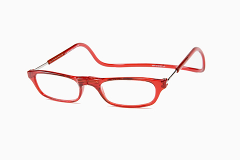 CliC Ready-Made Reading Glasses Toffee Apple